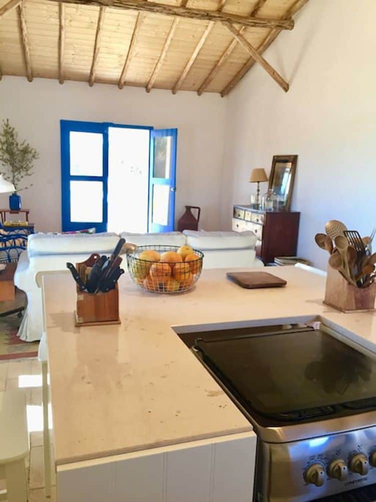 Morgado Do Quintao Apartment ซิลเวส ภายนอก รูปภาพ